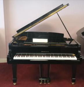 Occasion Samick SG-172 (Piano 1/4 de Queue) Corée