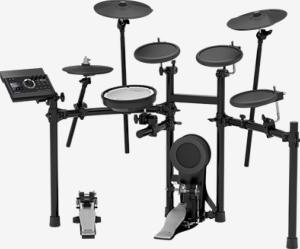 Occasion Roland TD-17K + Pédale GC
