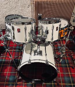 Occasion Premier APK 5 Fûts Fusion 20"