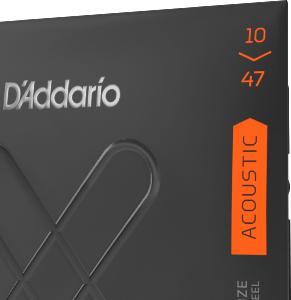 D'Addario XTAPB (10-47) Extra-Light