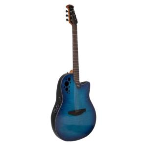 Ovation CE44P-BLFL-G (Collector 2024)