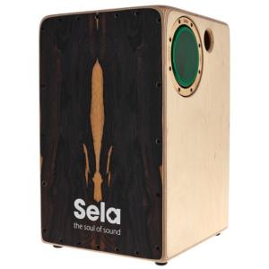 Sela SE-IC1 Iconic Ziricote