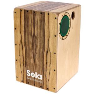 Sela SE-IC2 Iconic Limba