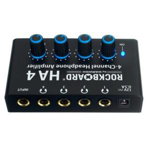Rockboard HA 4 (Amplificateur Casque)
