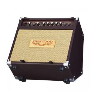 Carlsbro Sherwood 20 (Ampli Acoustique)