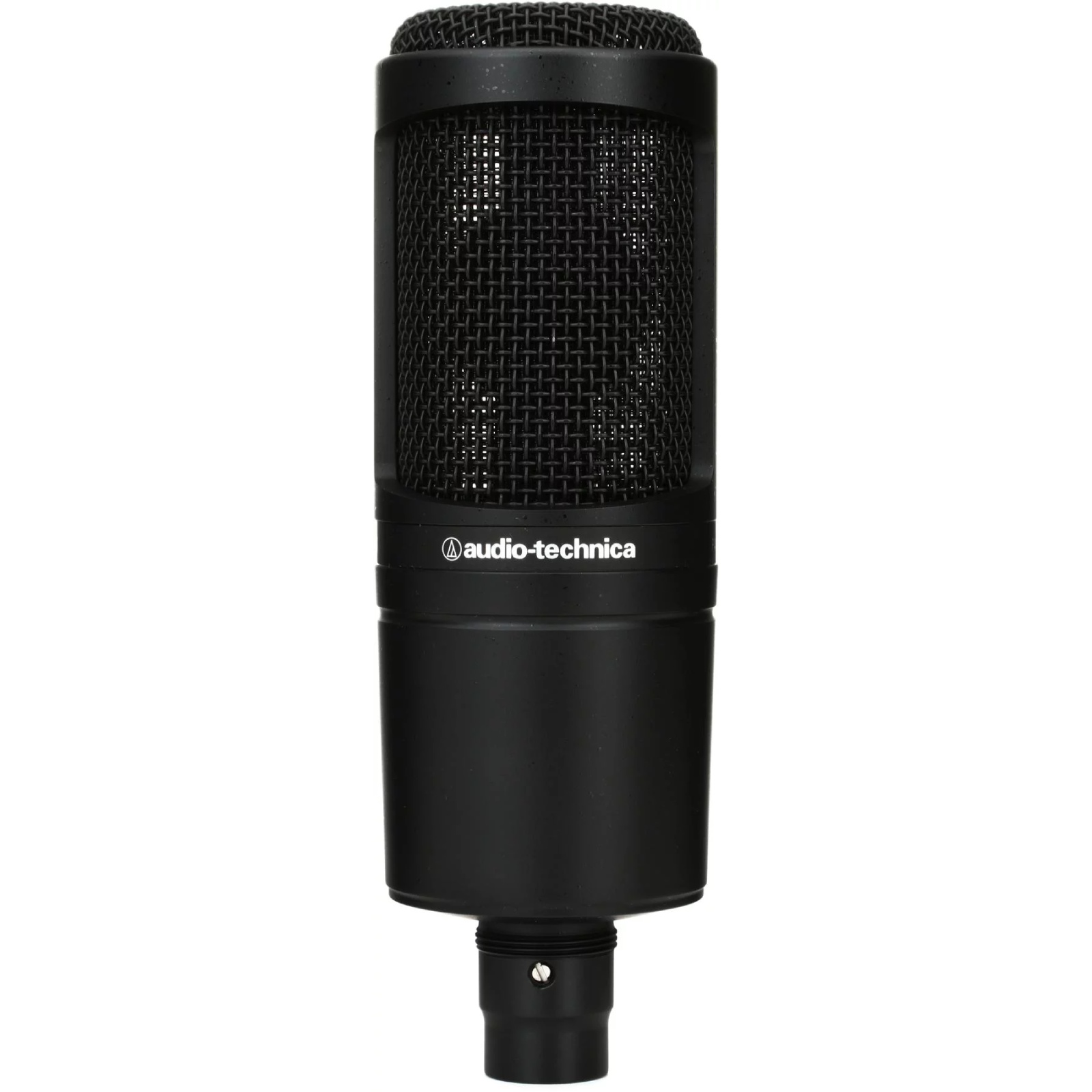 Audio-Technica AT2020  (Micro Studio)