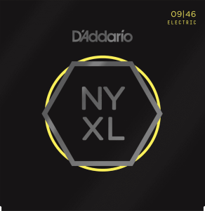 D'Addario NYXL(9-46)