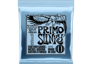 Ernie Ball (09.50-44) Regular slinky