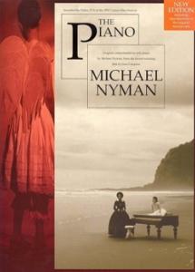 Michaël Nyman - The piano