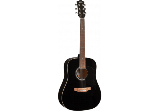 EKO RANGER6-BLK
