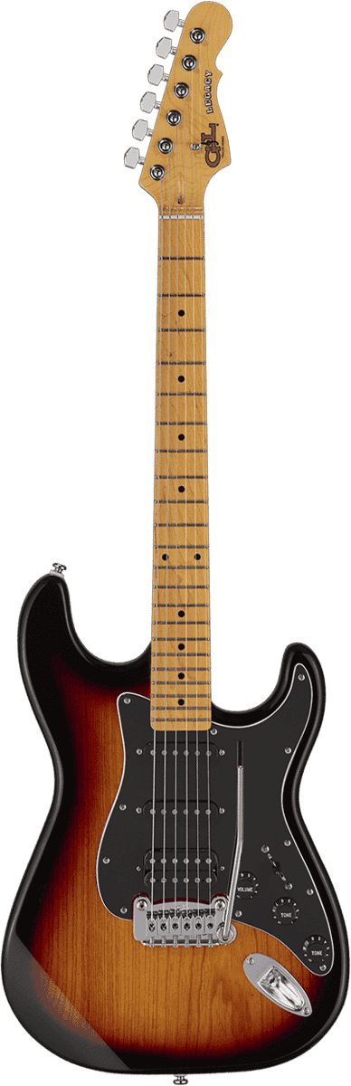 G&L Tribute Legacy HSS TLEGHSS-3TS-M (Fender)