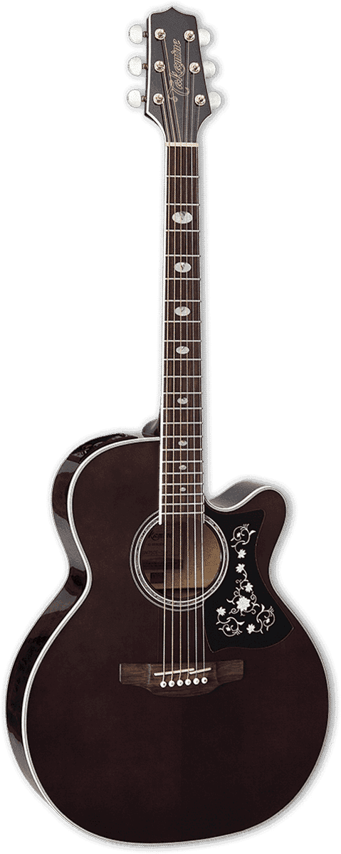 Takamine GN75CEBK