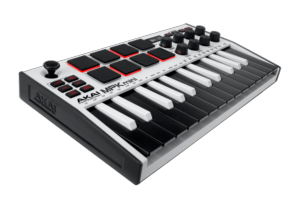 Akai MPK MINI 3 WH