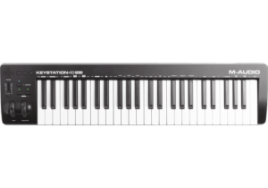 M-Audio Keystation 49 MKIII