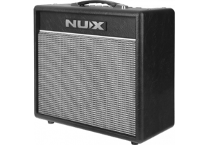 NUX MIGHTY-20-BT (Ampli guitare 20 watts bluetooth)