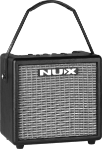 NUX MIGHTY-8-BT (Ampli guitare portable 8 watts bluetooth)