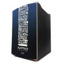 Nativo Pro Plus Vega (Cajon)