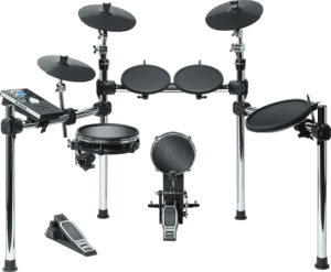 Alesis Command kit