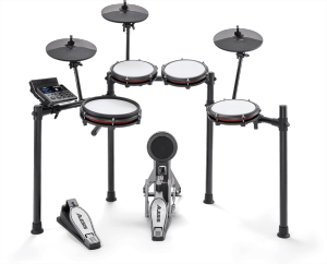 Alesis Nitro Max