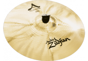 Zildjian A' Custom Crash 18"