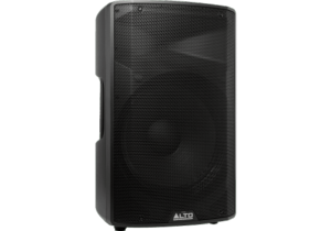 Alto TX315 (Enceintes TX3 - 15" bi-amplifiée 350W)