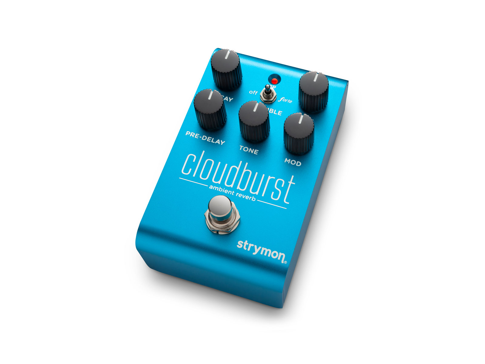 Strymon Cloudbirst (Reverb)
