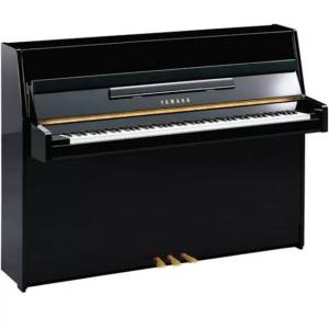 Occasion Yamaha B1PE Silent (Piano Droit Option Silencieux Casque)