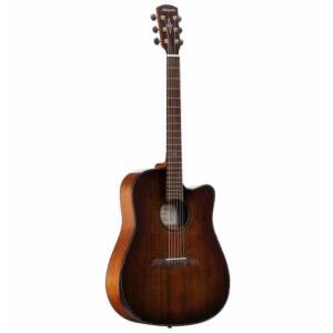 Alvarez MDA77CEARSHB + Housse