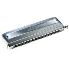 Hohner Meisterklasse (Harmonica)