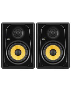 KRK Kreate 5 (Enceinte Monitoring) La Paire