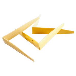 Roseaux pour anches de hautbois Jany Berthelot taillés "PRECISION" A23 Force n°3.