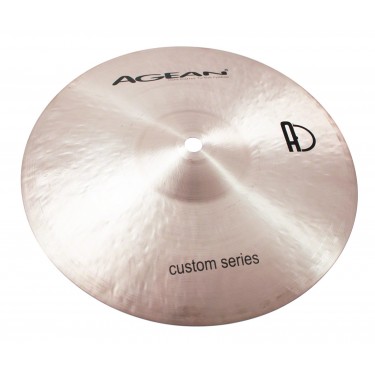 Agean Splash 10 " Custom (Cymbale)
