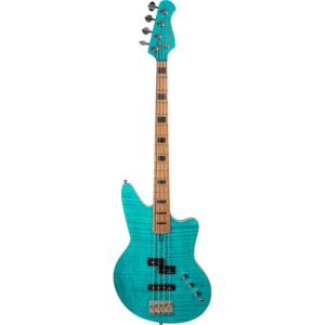 Ashdown AC-ARTISAN-AF-BLU + Housse