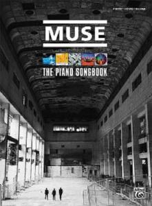 MUSE - The Piano Songbook PVG