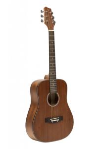 Stagg SA25 MH Travel (Guitare de Voyage)