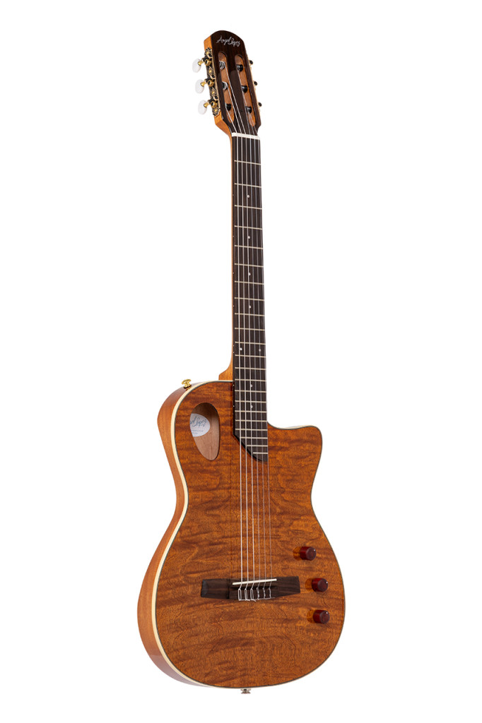 Angel Lopez Sherry CE N