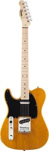 Squier Affinity Tele (Gaucher)