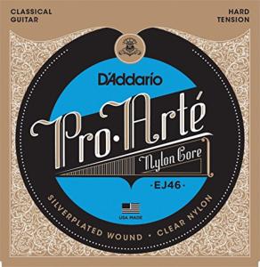 D'Addario EJ46 (Tension Forte)