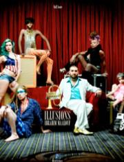Ibrahim Maalouf - Illusions