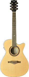 EKO ONE-018CWEQ-NAT