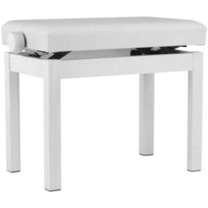 Banquette Bois Blanc Matt