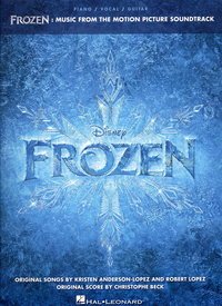 DISNEY FROZEN (La Reine des Neiges) PVG