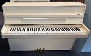 Occasion Rameau 115 Ivoire (Piano droit) France