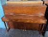 Occasion Schimmel 112 Noyer (Piano acoustique / Allemagne)