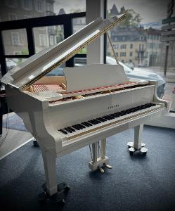 Occasion Yamaha G1 Japon (Piano de Jean LEFEBVRE Comédien)