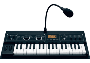 Korg MICROKORG-XLPLUS