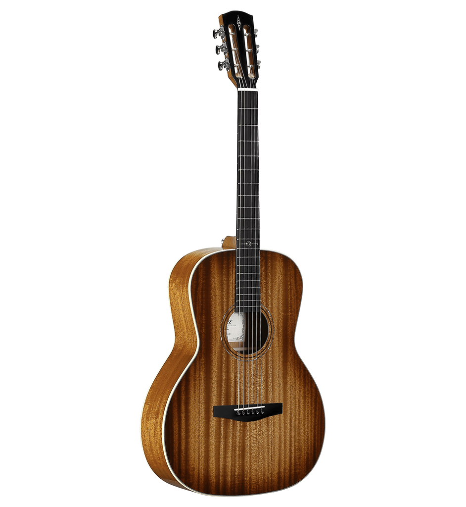 Alvarez LT66E Daybreak (000) + Housse
