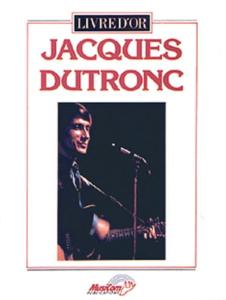 Jacques Dutronc - Livre D' Or - 19 Succès