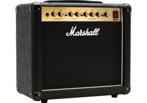 Marshall DSL5C (Combo 5wts à Lampes)
