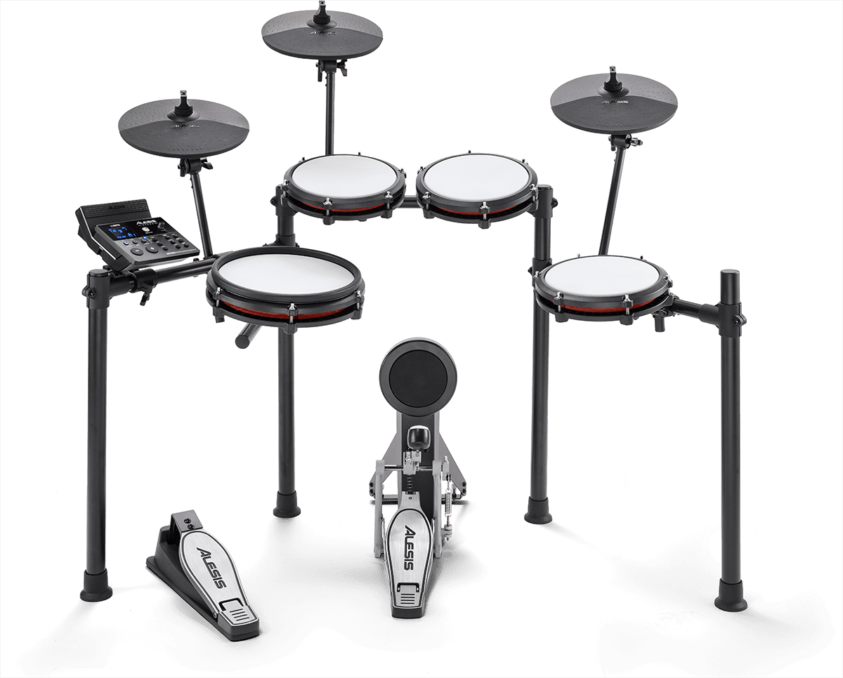 Alesis Nitro Max